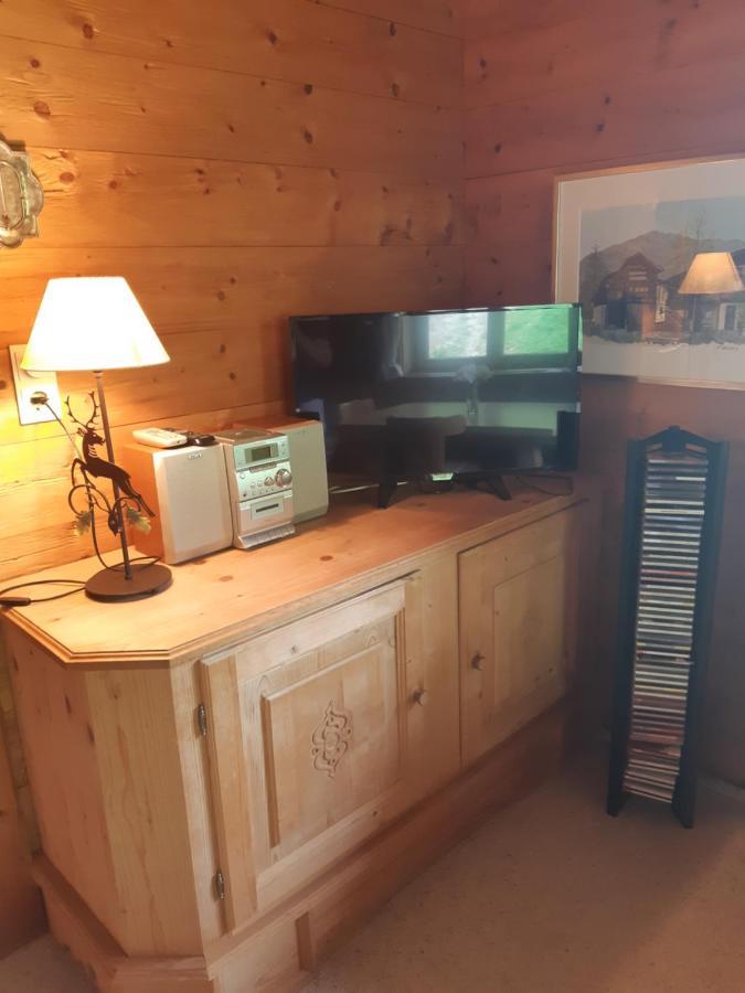 Ferienwohnung Schatzhof Jochberg Esterno foto