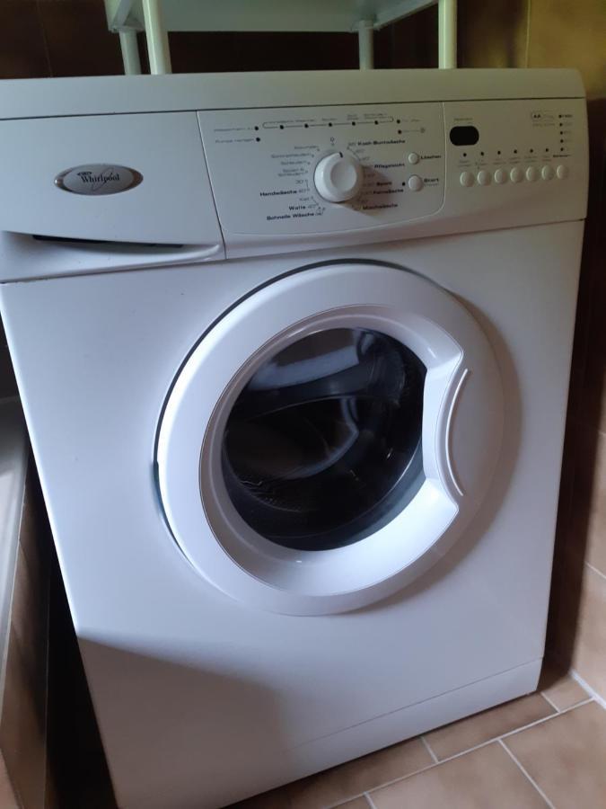 Ferienwohnung Schatzhof Jochberg Esterno foto