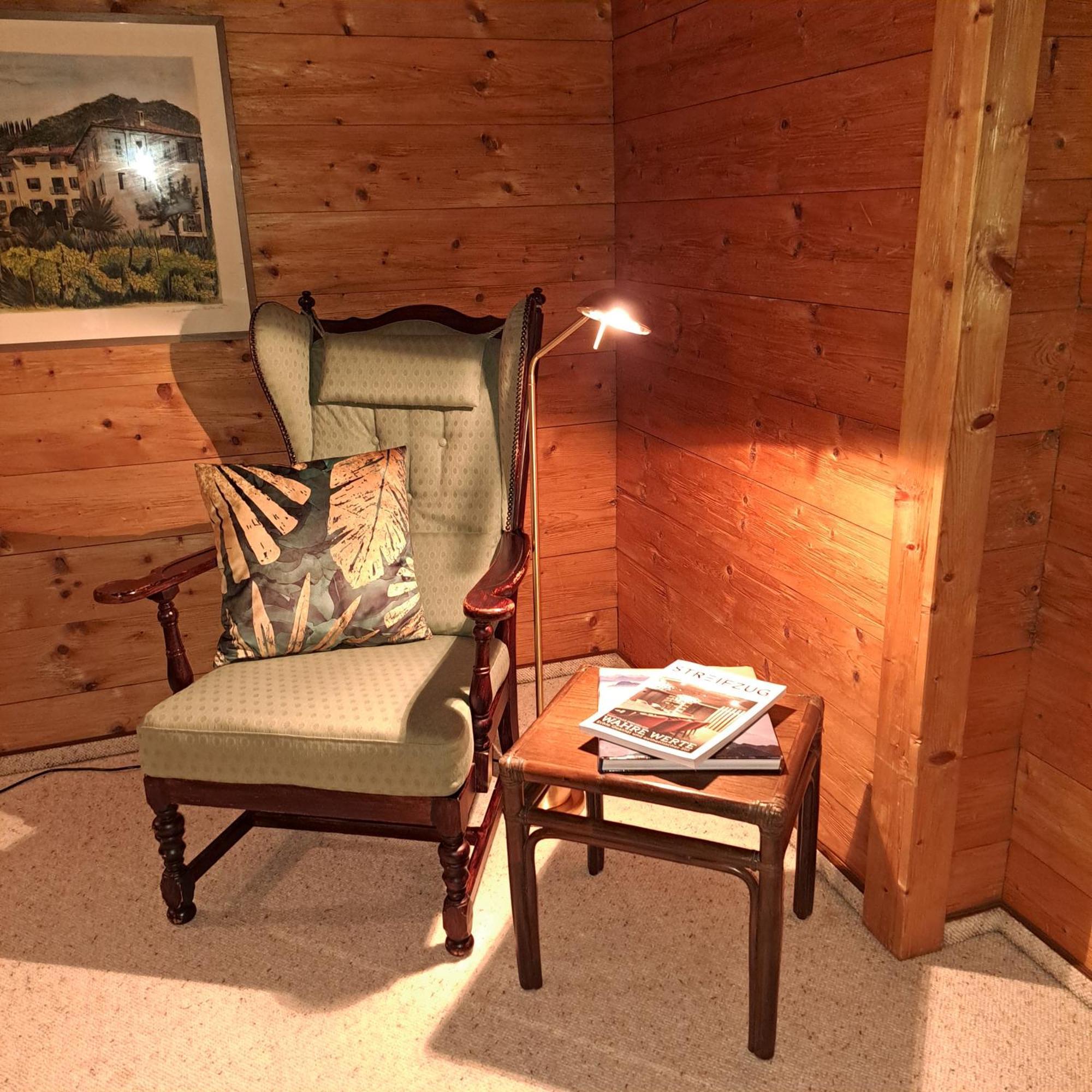 Ferienwohnung Schatzhof Jochberg Esterno foto