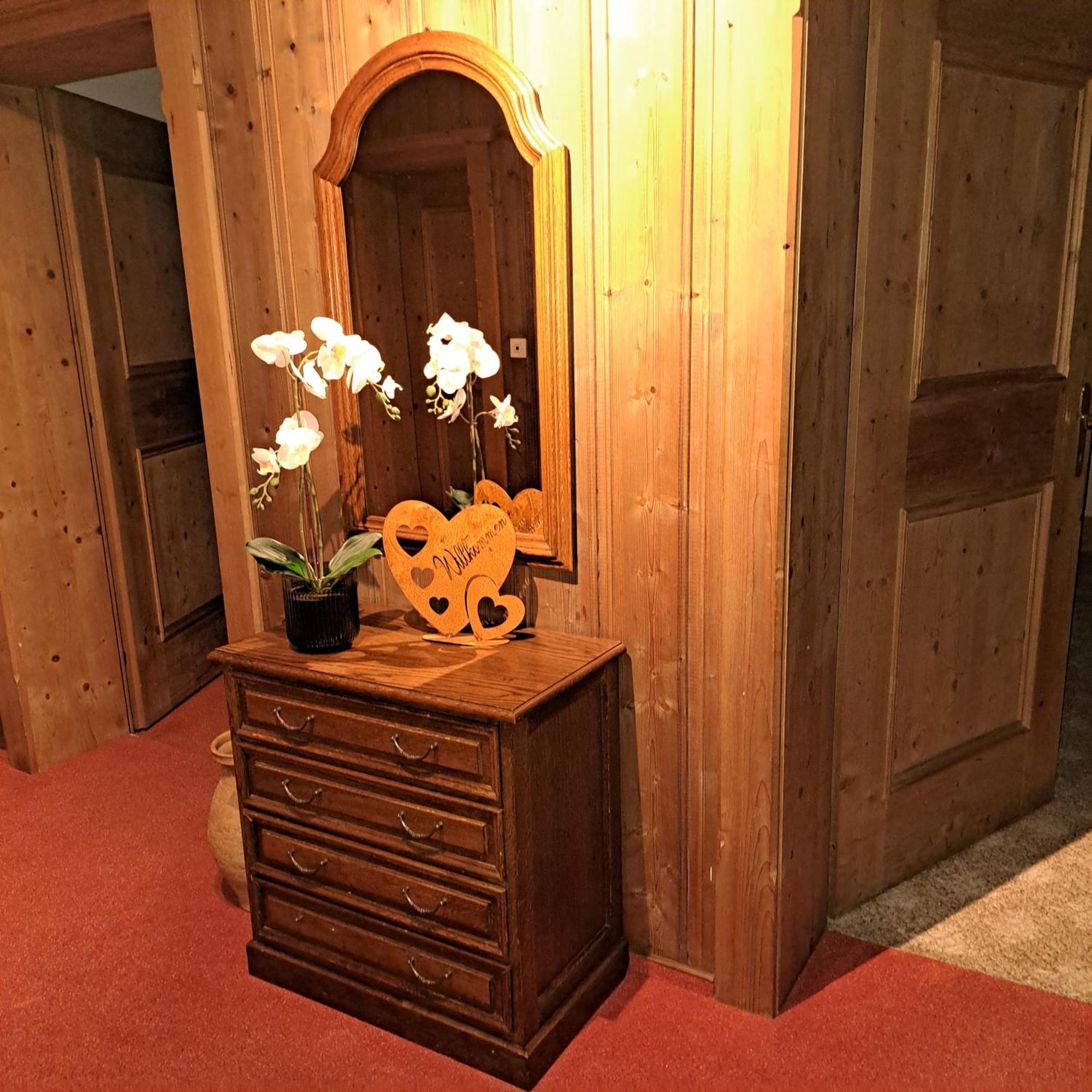 Ferienwohnung Schatzhof Jochberg Esterno foto